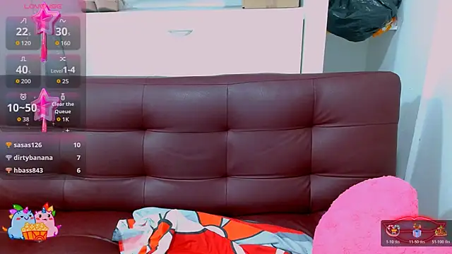 angelhotlatina18 webcam