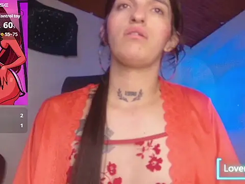 Scarlett_crastrawberry webcam