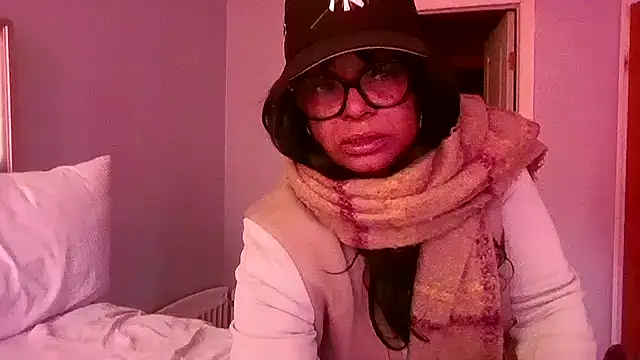 MSweetLindaParks webcam