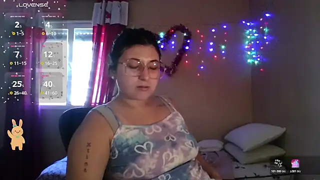 imsohornydacom webcam