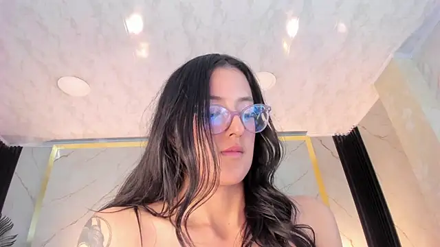 Princess_Violett webcam