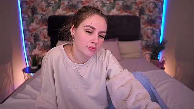 GabriellaJass webcam