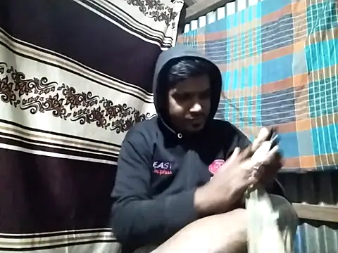 HoT_BoY__Salim_Khan_BD webcam