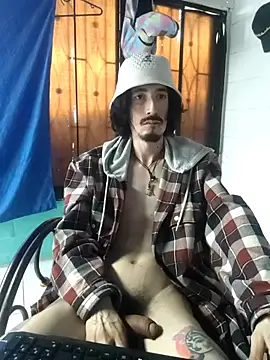 sk8-boy webcam