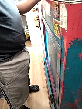 SexyandnaughtyLatinos webcam