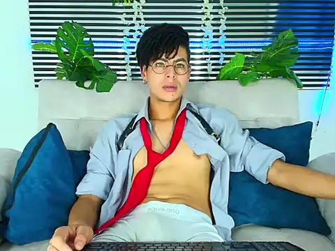 ThiiagoSaeenz webcam