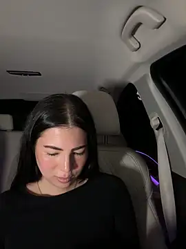 ClaireBree Live Webcam on Stripchat