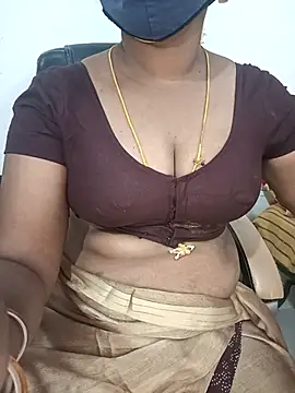 Tamil-hotwife webcam