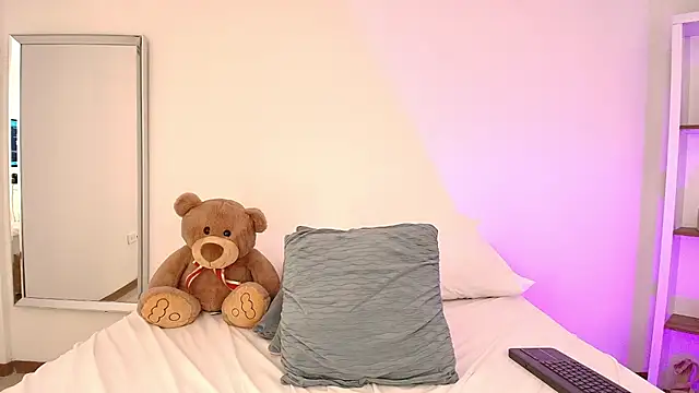 Isabella_Harley webcam