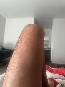 StarringSumac webcam