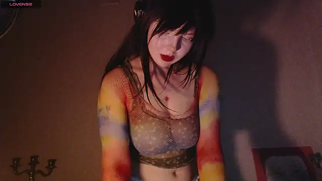 rubylynxx - RubyLynxx's free webcam