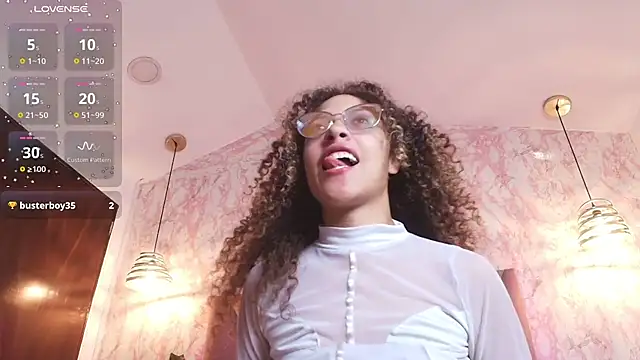 Hanna_Cornee_ webcam