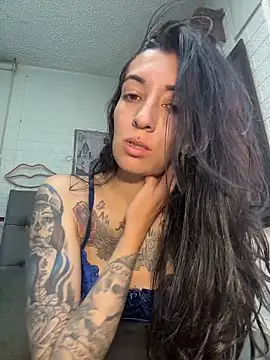 SALOME_KORLAND webcam