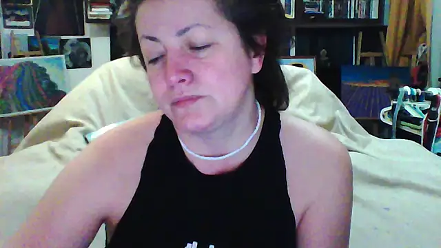 MariaAnaSunshine webcam