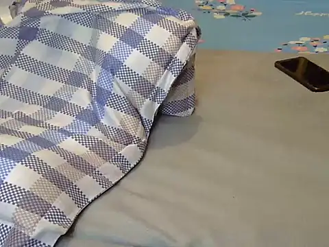 Playroom_queen webcam