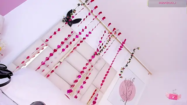 Silvanna-Casstro webcam