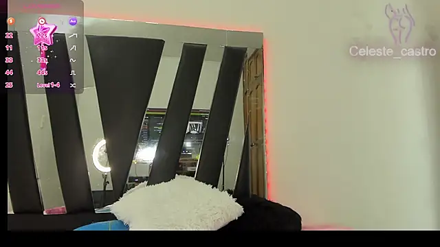 Celestecastro_ webcam