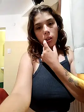 mariamac420 webcam