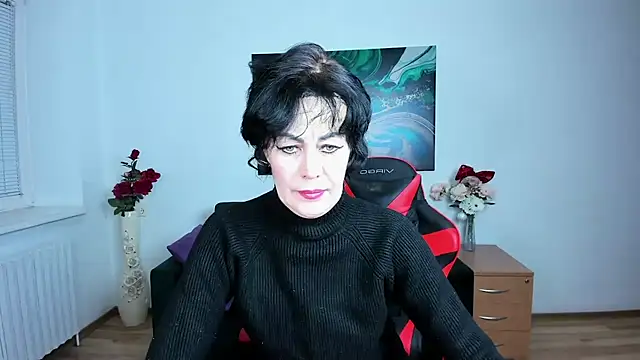 Silvia_Wallec webcam