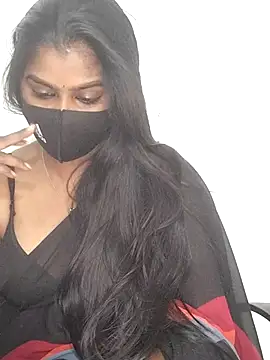 Tamil_Azhaghi webcam