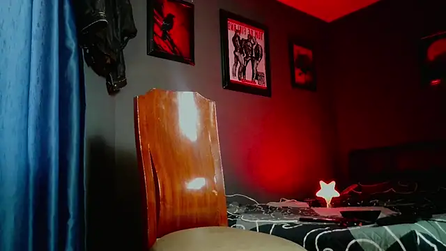 Leonnardo_Jaramillo webcam