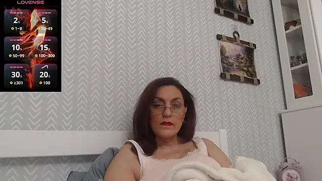 Vivian_Violet_ webcam