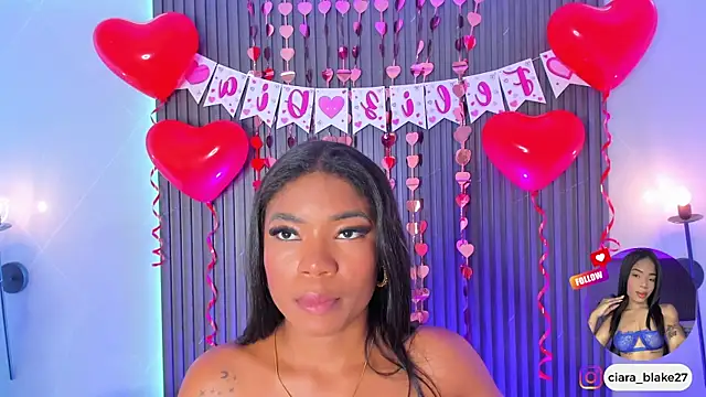 ciara_blake webcam