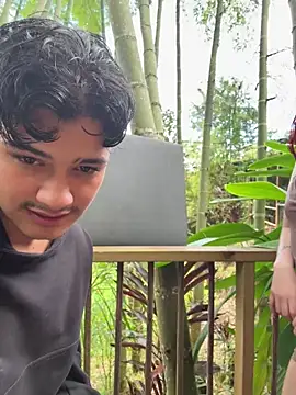 AndresXXXSHOWS webcam