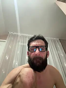 Michel_huge webcam