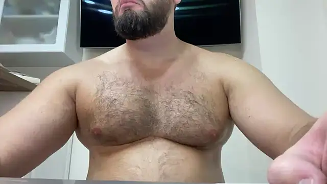 BrianJohnson_ webcam