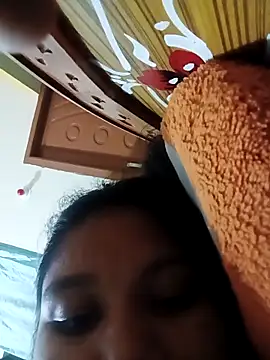 NishaNayakTelugu webcam