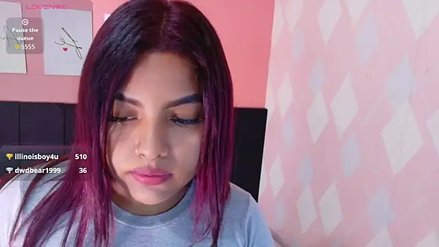 curvybrunnett webcam