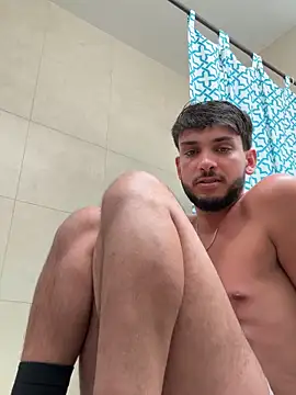 Gipsyboysteve webcam