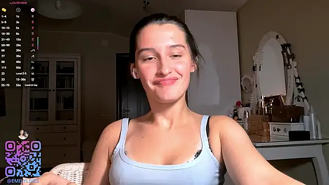 DarlineBrustera webcam