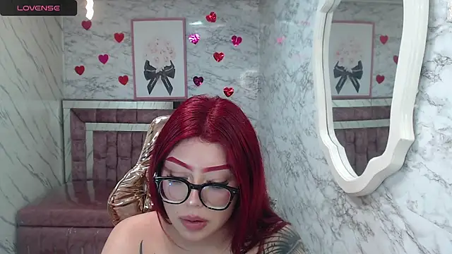 Red_Bunny_v webcam