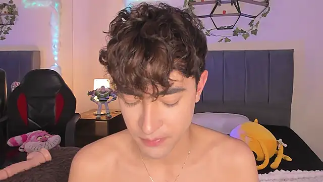 JustinCastiblanco webcam