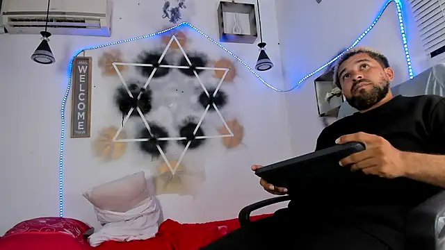 StephaniaAndRandy webcam