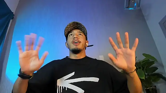 Brand_Collins webcam