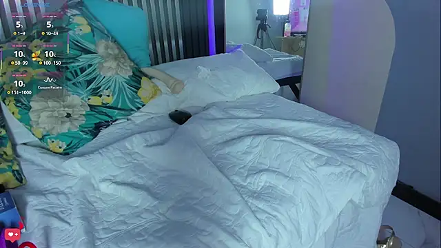 nora_temptress webcam