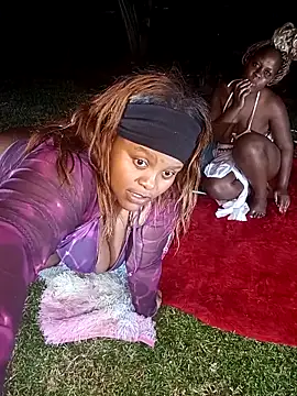 ChoklitBerryXX webcam