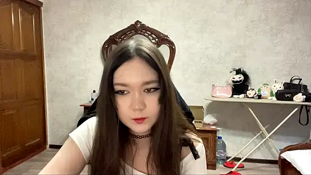 CrunchBerries webcam