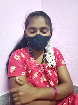 Tamil_Hot_Shana webcam