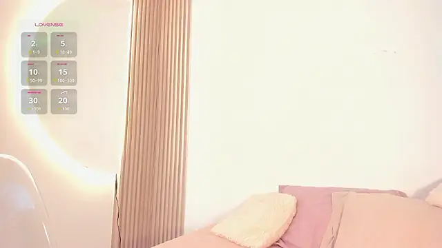 Chinese_goddess_ webcam