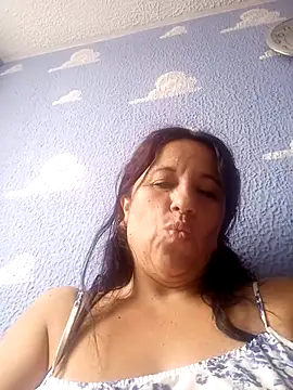 valeriapinter webcam