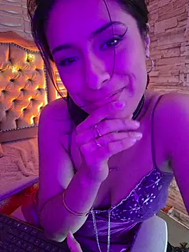 roxanne_han - Roxanne_Han's free webcam - UK Sex Cams