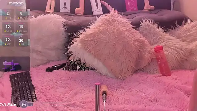 Atenea_Klett_ webcam