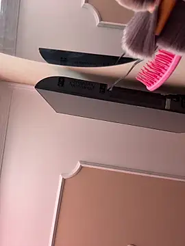 Webcam Model (Bonny_Eva)  is live.Free join now!