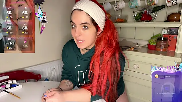 Bastelstunde mit Jenny :)