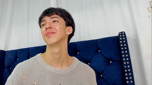 aerumchae (M twink) - hard dick