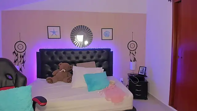 LolaVillalobos webcam